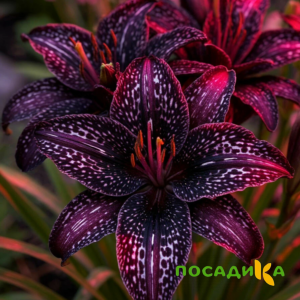 Лилейник Вояж купить по цене от 699р. в интернет-магазине «Посадика» с доставкой почтой в в Мещовске и по всей России – [изображение №1].