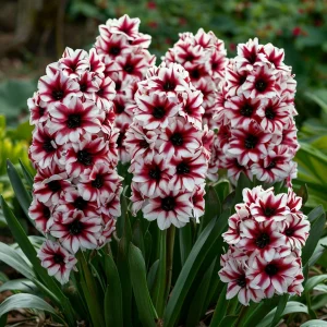 Гиацинт Электрик Спейс купить по цене от 2099р. в интернет-магазине «Посадика» с доставкой почтой в в Мещовске и по всей России – [изображение №1].