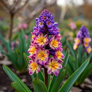 Гиацинт Свит Нектра купить по цене от 2099р. в интернет-магазине «Посадика» с доставкой почтой в в Мещовске и по всей России – [изображение №1].