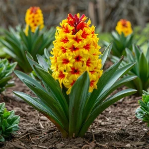 Гиацинт Скай Блюм купить по цене от 2099р. в интернет-магазине «Посадика» с доставкой почтой в в Мещовске и по всей России – [изображение №1].